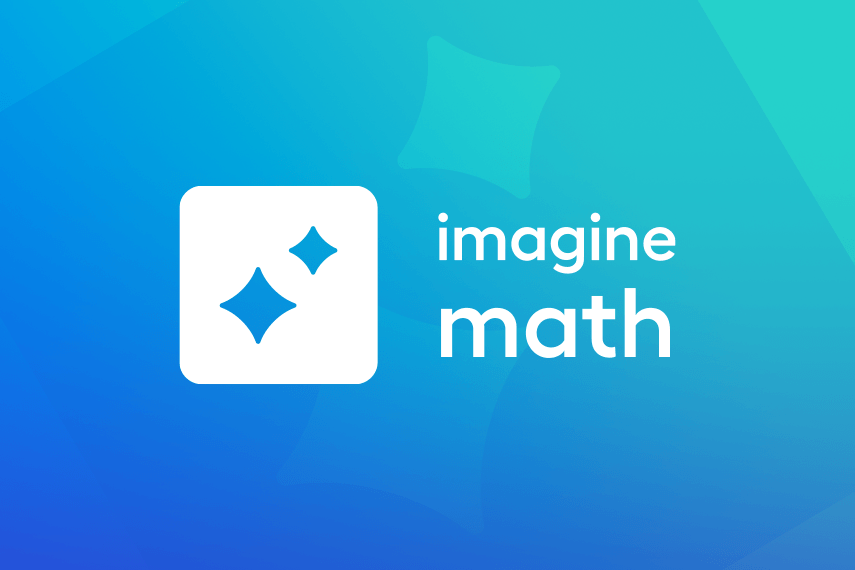 Imagine Math